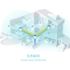 Deco X55(3-pack)